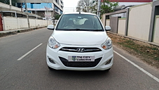 Second Hand Hyundai i10 Magna 1.1 LPG in Bangalore