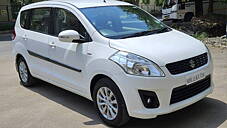 Used Maruti Suzuki Ertiga ZDi in Pune