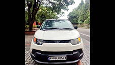 Used Mahindra KUV100 K2 Plus 6 STR in Navi Mumbai