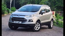 Used Ford EcoSport Trend 1.5 TDCi in Kurukshetra