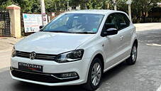 Used Volkswagen Polo GT TSI in Bangalore