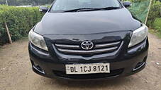 Used Toyota Corolla Altis 1.8 J CNG in Delhi