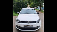 Used Volkswagen Polo Highline Plus 1.5 (D) 16 Alloy in Mysore