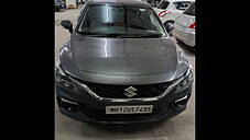 Used Maruti Suzuki Baleno Zeta MT [2022-2023] in Pune