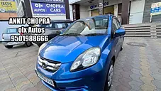 Second Hand Honda Amaze 1.5 S i-DTEC in Mohali