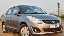 Used Maruti Suzuki Swift DZire VXI in Nagpur