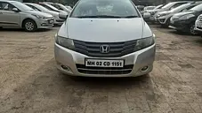 Second Hand Honda City 1.5 V AT in Pune