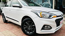 Used Hyundai Elite i20 Sportz 1.2 in Ahmedabad