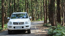 Used Toyota Land Cruiser Prado VX in Dehradun