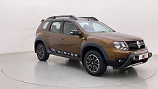 Used Renault Duster RXS CVT in Bangalore