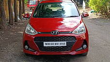 Used Hyundai Grand i10 Asta 1.2 Kappa VTVT [2013-2016] in Nashik