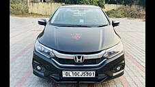 Used Honda City 4th Generation ZX CVT Petrol [2017-2019] in Delhi