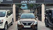 Used Nissan Sunny XV D in Lucknow