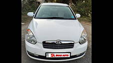 Used Hyundai Verna i in Ahmedabad
