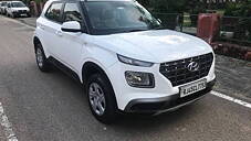 Used Hyundai Venue S 1.2 Petrol in Jaipur