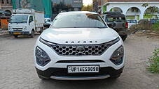 Used Tata Safari XZA in Delhi