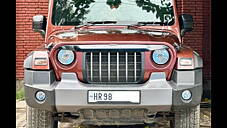 Used Mahindra Thar LX Hard Top Diesel MT in Delhi