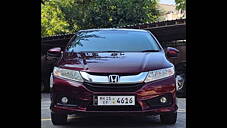 Used Honda City VX (O) MT Diesel in Nashik