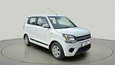 Used Maruti Suzuki Wagon R VXi 1.2 in Ahmedabad