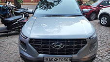Used Hyundai Venue SX 1.0 Turbo iMT in Bangalore
