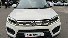 Used Maruti Suzuki Brezza VXi [2022-2023] in Mumbai