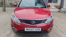 Used Tata Zest XT Diesel in Pune