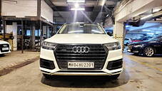 Used Audi Q7 45 TDI Technology Pack in Mumbai