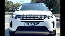 Second Hand Land Rover Discovery Sport S in Delhi