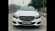 Used Mercedes-Benz E-Class E 250 CDI Edition E in Delhi