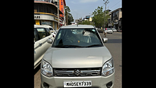 Used Maruti Suzuki Wagon R VXI 1.0 CNG [2022-2023] in Thane