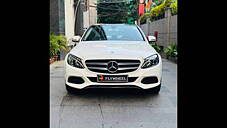 Used Mercedes-Benz C-Class C 200 Avantgarde in Kolkata