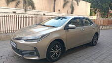 Used Toyota Corolla Altis VL AT Petrol in Thane