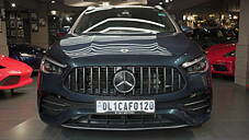 Used Mercedes-Benz AMG GLA35 4MATIC [2021-2023] in Delhi