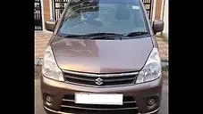 Second Hand Maruti Suzuki Estilo VXi BS-IV in Kolkata