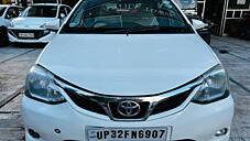 Used Toyota Etios GD in Kanpur