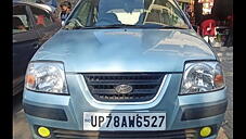 Second Hand Hyundai Santro Xing GL in Kanpur