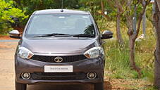 Used Tata Tiago Revotron XZA [2017-2019] in Coimbatore