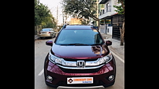 Second Hand Honda BR-V VX Petrol [2016-2017] in Bangalore