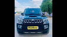 Used Mahindra Scorpio 2021 S11 4WD 7 STR in Jaipur