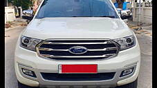 Used Ford Endeavour Titanium Plus 3.2 4x4 AT in Bangalore