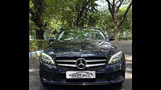 Used Mercedes-Benz C-Class C 220 CDI Style in Kolkata