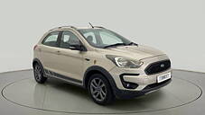 Used Ford Freestyle Titanium 1.5 TDCi [2018-2020] in Ahmedabad