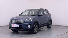 Used Hyundai Creta 1.6 SX Plus AT Petrol in Chennai