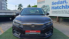 Used Honda Amaze 1.2 VX CVT Petrol [2019-2020] in Mumbai