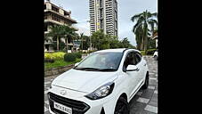 Used Hyundai Grand i10 Nios Sportz 1.2 Kappa VTVT CNG in Thane