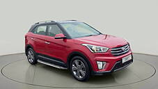 Used Hyundai Creta 1.6 SX Plus Petrol in Surat