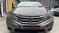 Second Hand Honda City 1.5 S MT in Pune
