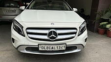 Second Hand Mercedes-Benz GLA 200 CDI Sport in Delhi