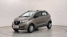 Used Datsun redi-GO T(O) 1.0 [2017-2019] in Indore