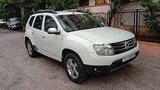 Used Renault Duster 110 PS RxZ Diesel in Hyderabad